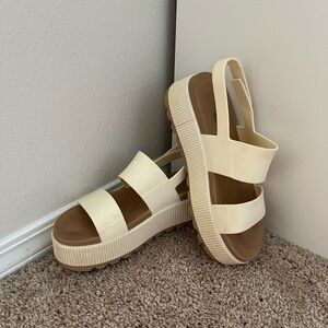 Women's Reef Water Vista Higher Sandals